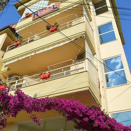 ホテル Ridal Vlorë