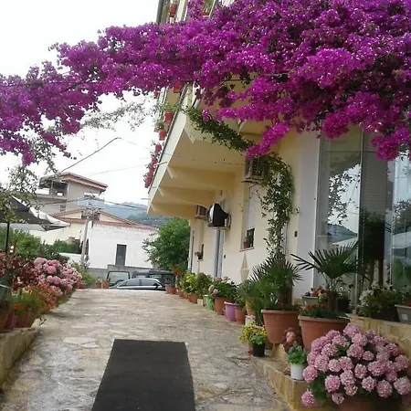 Ridal Hotel 3*