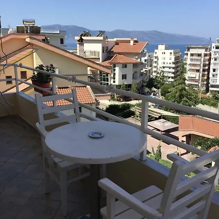 Ridal 3* Vlorë