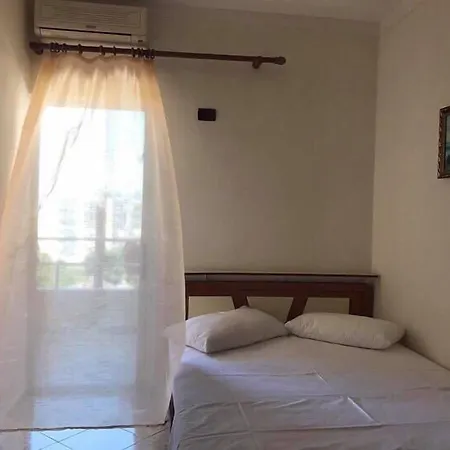 ホテル Ridal Vlorë