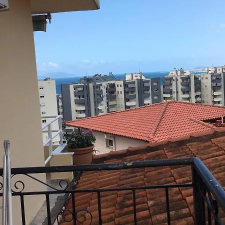 ホテル Ridal Vlorë