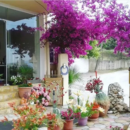 ホテル Ridal Vlorë