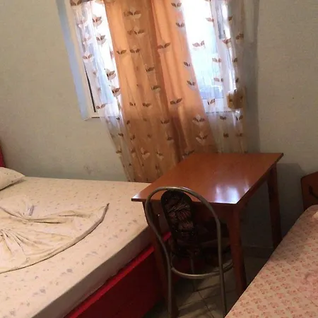 Hotell Ridal